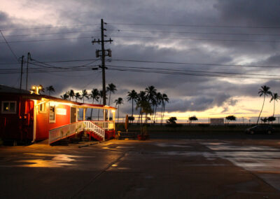 Kapaa, Kauai