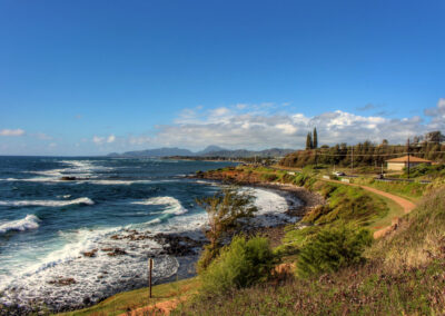 Kapaa, Kauai