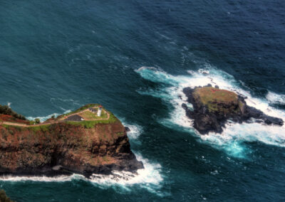 Kilauea Lighthouse, Kauai