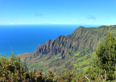 Kokee State Park, Kauai