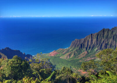 Kokee State Park, Kauai