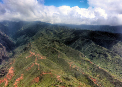 Kokee State Park, Kauai