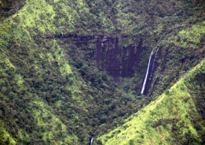 Kokee State Park, Kauai