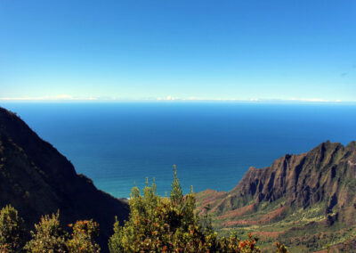 Kokee State Park, Kauai