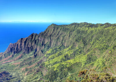 Kokee State Park, Kauai