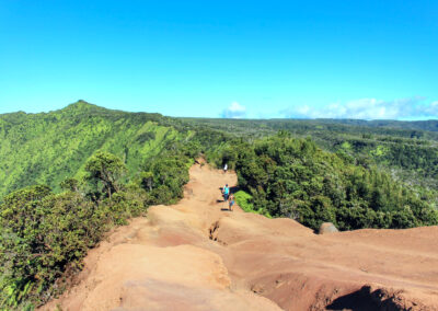 Kokee State Park, Kauai