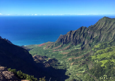 Kokee State Park, Kauai