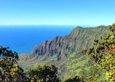 Kokee State Park, Kauai