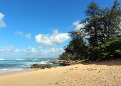 Tunnels Beach, Kauai