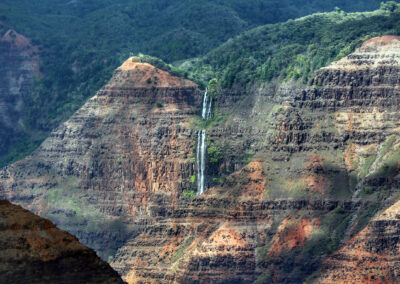 Waimea Canyon, Kauai