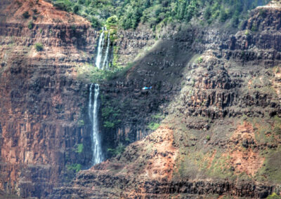 Waimea Canyon, Kauai