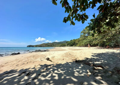 Bamboo Beach, Ko Lanta