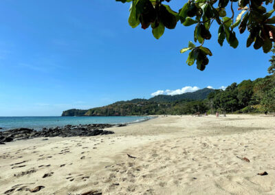 Bamboo Beach, Ko Lanta