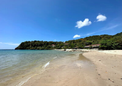 Khlong Chak Beach, Ko Lanta