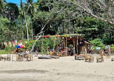 Khlong Chak Beach, Ko Lanta