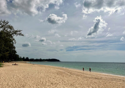 Long Beach, Ko Lanta