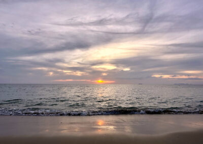 Long Beach, Ko Lanta