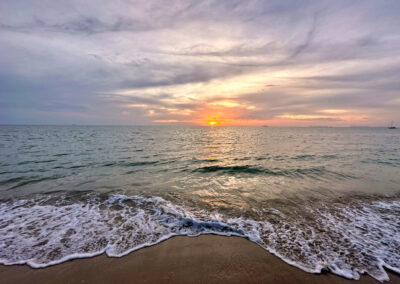 Long Beach, Ko Lanta