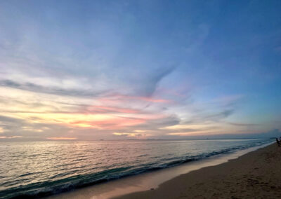 Long Beach, Ko Lanta