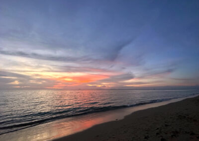 Long Beach, Ko Lanta