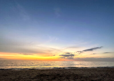 Long Beach, Ko Lanta