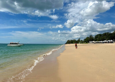 Long Beach, Ko Lanta