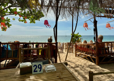 Long Beach, Ko Lanta