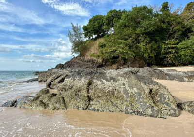 Long Beach, Ko Lanta