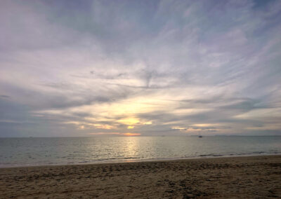 Long Beach, Ko Lanta