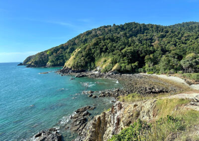 Mu Ko Lanta National Park, Ko Lanta