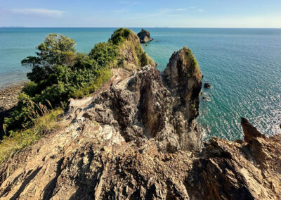 Mu Ko Lanta National Park, Ko Lanta