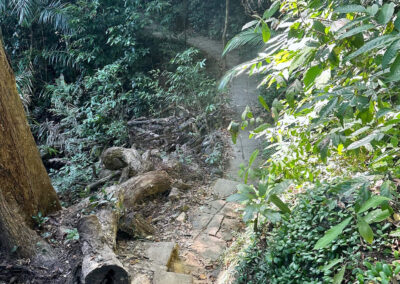 Mu Ko Lanta National Park, Ko Lanta