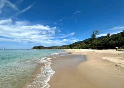 Nui Bay, Ko Lanta