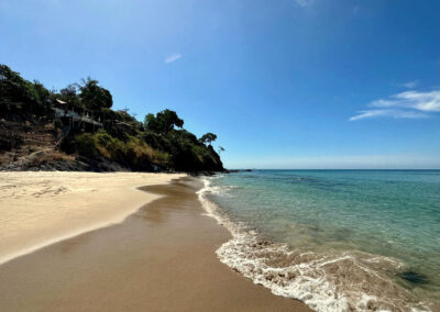 Nui Bay, Ko Lanta