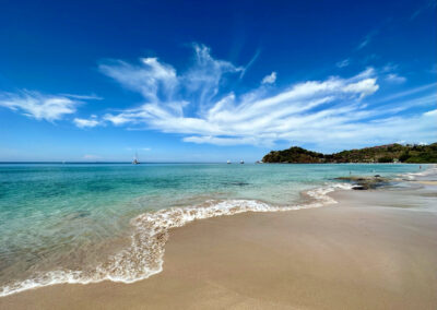 Nui Bay, Ko Lanta