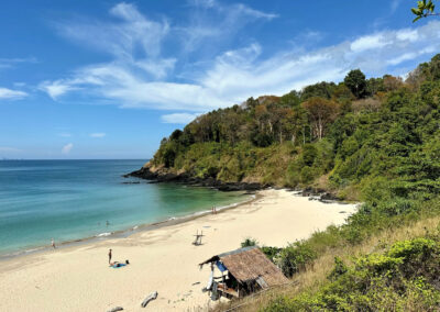 Nui Bay, Ko Lanta