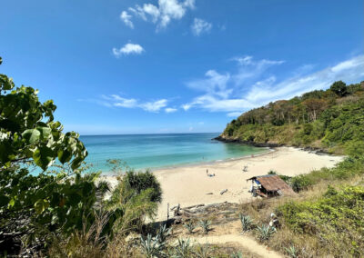 Nui Bay, Ko Lanta