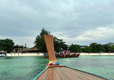 Pattaya Beach, Ko Lipe