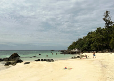 Pattaya Beach, Ko Lipe