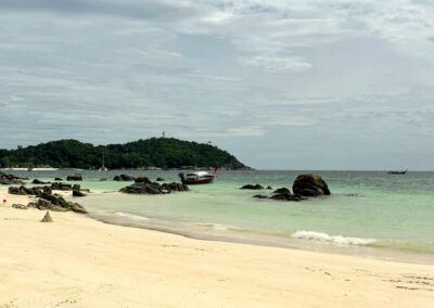 Pattaya Beach, Ko Lipe