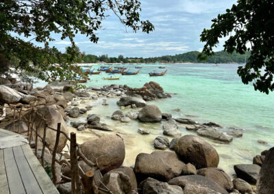 Pattaya Beach, Ko Lipe