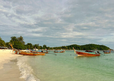 Pattaya Beach, Ko Lipe