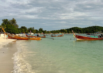 Pattaya Beach, Ko Lipe