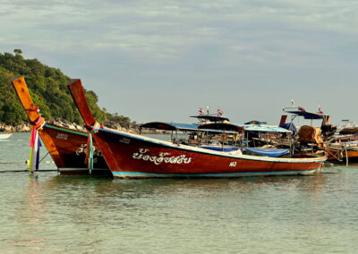 Pattaya Beach, Ko Lipe