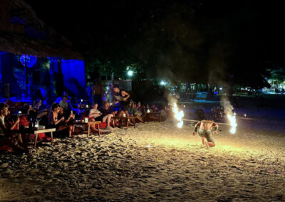 Pattaya Beach, Ko Lipe