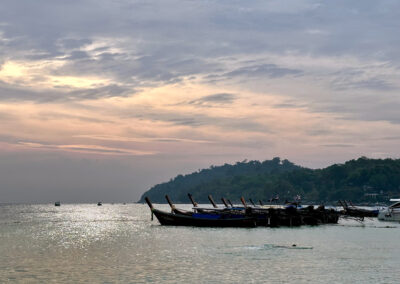 Pattaya Beach, Ko Lipe