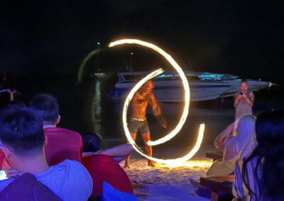 Pattaya Beach, Ko Lipe