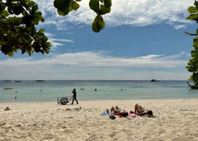 Pattaya Beach, Ko Lipe