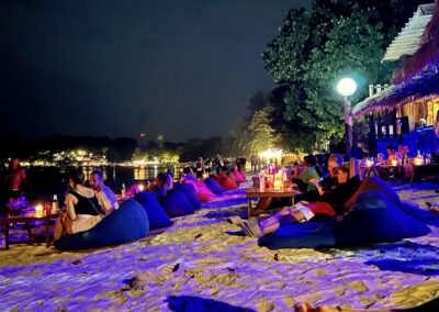 Pattaya Beach, Ko Lipe