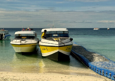 Pattaya Beach, Ko Lipe